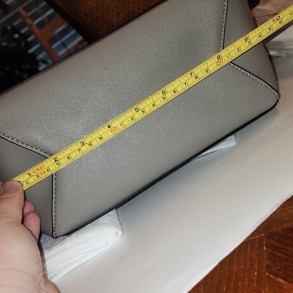Mersi Vegan Tote Bag - Picture 15 of 16